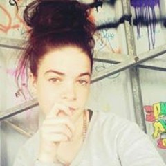 Maeva Jouyaux Bzh