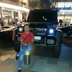 Ahmed Mokhtar