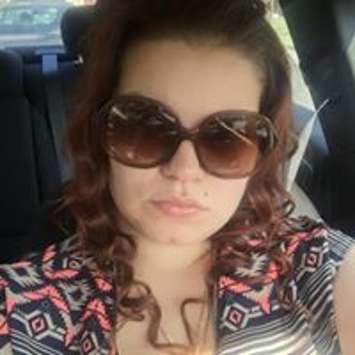 Christina Marie’s avatar