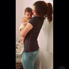 Aranza Montes de Oca