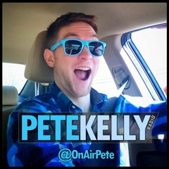 Pete Kelly Radio