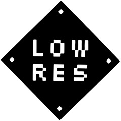 LOW RES Studio