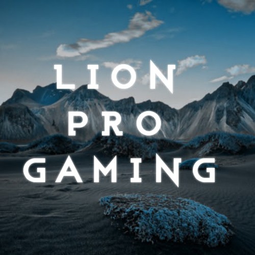 Stream Lion Pro Gaming music | Listen to songs, albums, playlists for ...