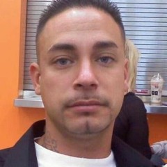 David Garcia Jr