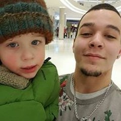 Kelsey White Wolf Bocek