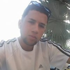 Sam Rocha