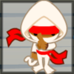 ninja monkey158