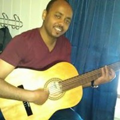 Tesfaha Tewelde
