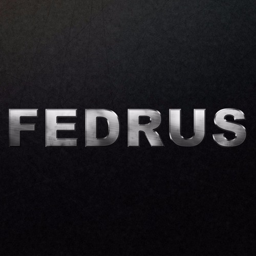 FEDRUS’s avatar