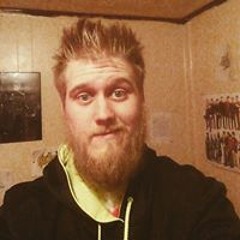 Keavon Michael Scherer