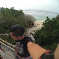 Baguz Arie