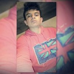 Juan Daniel Mejia Segovia