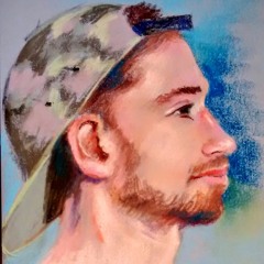 Russell Borenstein-Burd