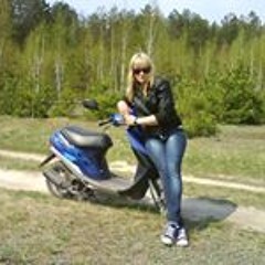 Юлия Власенко