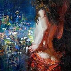 Heather Burton Huluk