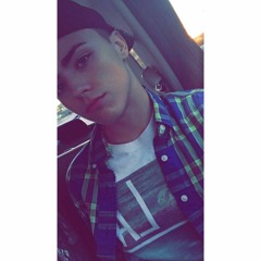 Noah Benjamin Cannon