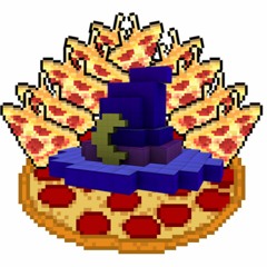 Pizza Wizard