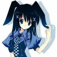 little bunny :3