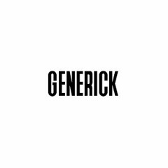 IamGenerick