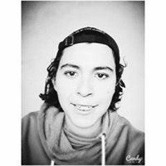 Jose Matth Gutierrez
