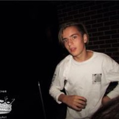 Eamon Brew