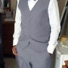 Damian Arthur