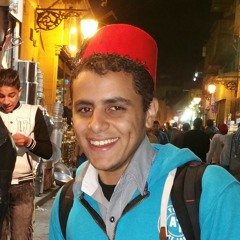 Ahmed Ibn gaml