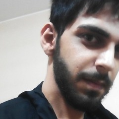 Farshad Salehi