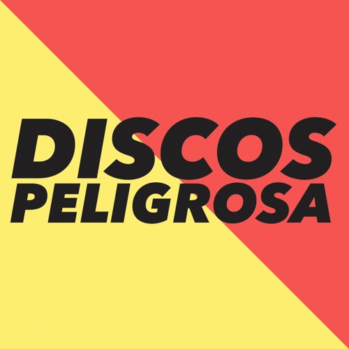 DiscosPeligrosa’s avatar