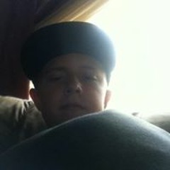 Logan Pixler