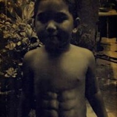Ramon Le Jeune Droitier