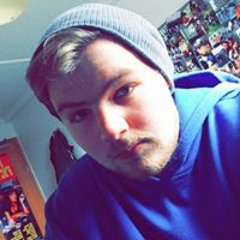 Matt Douglas Tomlinson