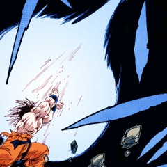 Uchiha Glofasa Zenkai