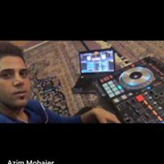 Azim Mohajer