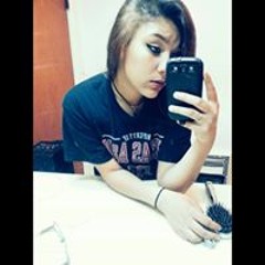 Alexuss Mariee Joness