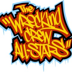 Wrecking Crew All Stars