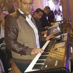 Khaled Hakem