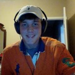 Kyle McCurrin