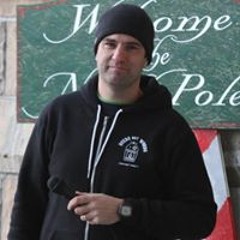 Mike Brevoort