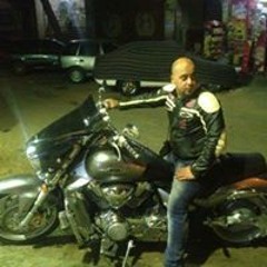 Ahmed Bahader