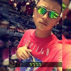 Lucas Castellamare