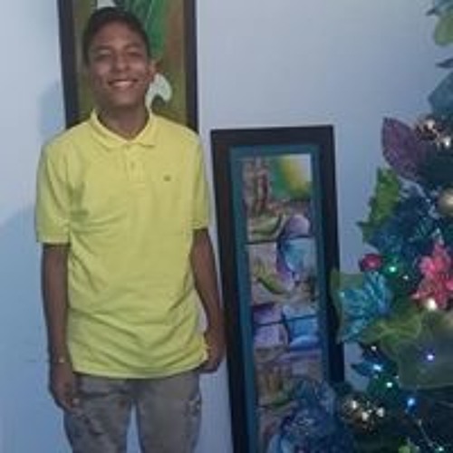Luis Felipe Tapia’s avatar