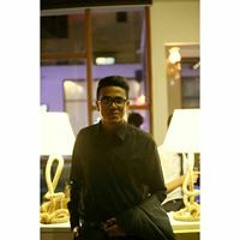 Saad Mohammed