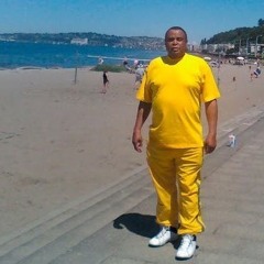 Ronald Clark