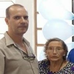Clovis Antonio Rosa
