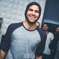 Moshe Amrani
