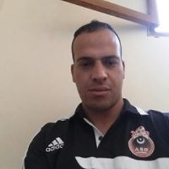 Brahim Aso