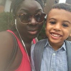 Meekz Sunshine Jerome