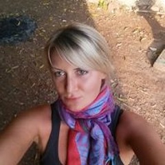 Alla Chulkova