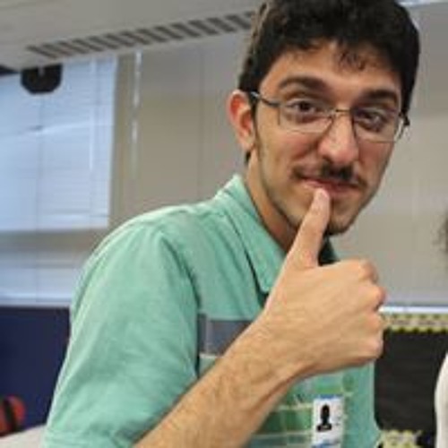 Fabian Sanchez’s avatar